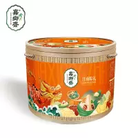 嘉乡斋江南粽礼2023款1660g礼盒装端午送礼
