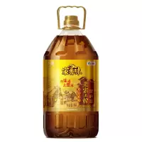 福临门 家香味 老家土榨菜籽油