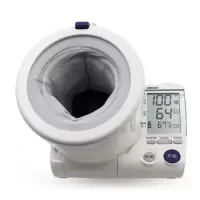 欧姆龙(OMRON)血压仪臂筒式上臂式电子血压计HEM-1000