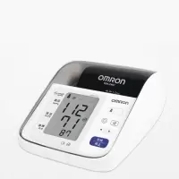 欧姆龙(OMRON)电子血压计家用 血压测量仪 升级款量血压器上臂式HEM-7312