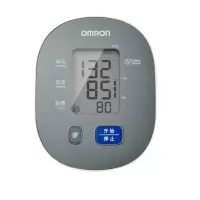 欧姆龙(OMRON)电子血压计家用测量仪医用上臂式血压仪TF20