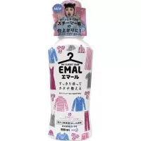 花王(KAO) 花束芳香中性洗衣液 500ml*2瓶*