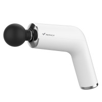 麦瑞克MERACH筋膜枪NEX次世代按摩枪筋膜放松抢深层肌肉颈膜枪