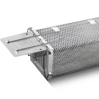 标兵 老鼠笼子灭老鼠夹单门(1个)