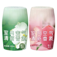 室内香薰空气清新除臭剂260ml(香味随机)