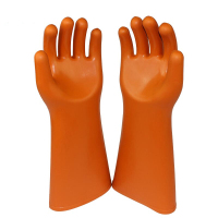 谋福 10kV带电作业用绝缘手套