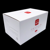 谋福 9001A防尘口罩10只装