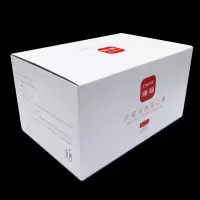 谋福 9001A防尘口罩10只装