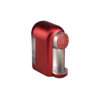 博乐宝(BOLEBAO)即热净饮水机台式一体小型家用全自动智能直饮机带滤芯过滤杂质 D06Pro红胶囊款