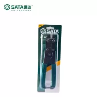 赫德世嘉(HEARDSGA)世达工具10把断线钳8寸93501
