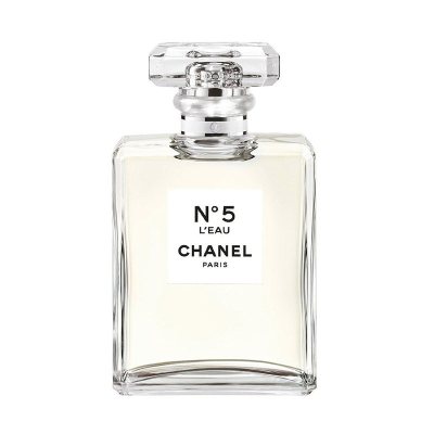 Chanel香奈儿 五号之水 EDT 100ml