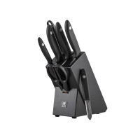 双立人(ZWILLING)厨房刀具套装