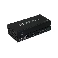 SVS 延长器HDMI-NET100