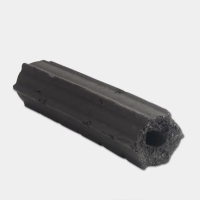 悠莱弗 烧烤碳 烧烤炉木炭 烧烤架户外室内烧烤用碳 果木炭 红星飘香纯果木炭(5斤)