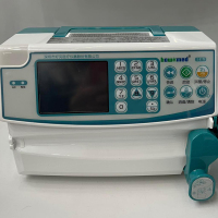 HK-400III 注射泵 (单位:台)