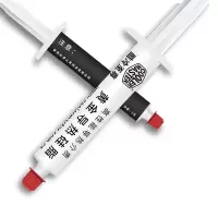 酷冷至尊(CoolerMaster)笔记本黄金导热硅脂