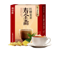 寿全斋 养生茶 红糖姜茶