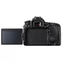 方解实(FANGJIESHI) Canon EOS 80D单反相机 18-135套机 搭配128G卡包套装