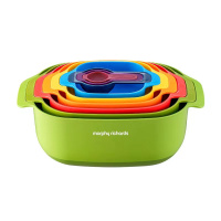 摩飞多功能厨具九件套MR1101