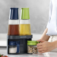 摩飞调料瓶罐套装MR1107