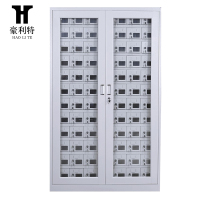 豪利特手机存放柜84门1800*1180*300mm常规款