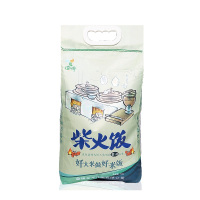 澄泽 柴火饭大米5KG