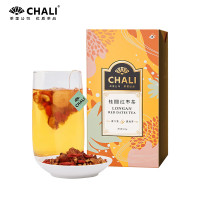 茶里桂圆红枣盒装135g(新品18包)