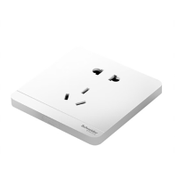 施耐德 空开单联 16A 货期2-3周