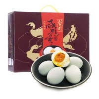 五芳斋 咸鸭蛋