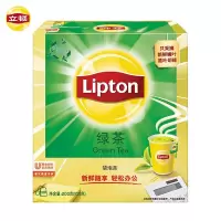 立顿Lipton 绿茶叶 办公室下午茶