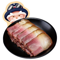 杨大爷烟熏四川特产腊味