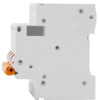 Schneider C65N D50 三联开关 货期2-3周