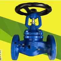 斯派莎克 截止阀 BSA2T DN150 PN16