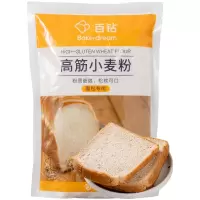 小麦粉高筋面粉500g
