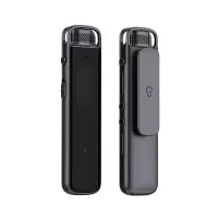 科大讯飞H1 Pro智能录音笔 转写助手 32G 专业高清降噪 会议录音转文字 录音笔 实时翻译