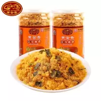 鼎鼎 肉香松245g烘焙寿司猪肉松早餐营养食品