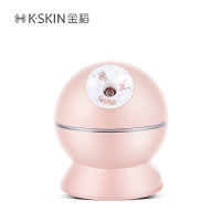 金稻(K-SKIN)美容仪器 蒸脸器冷热喷 纳米离子喷雾补水仪面膜搭档 蒸脸仪