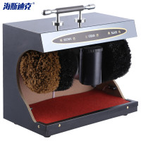 海斯迪克 HK-633 全自动擦鞋机