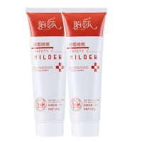陌莎(mosha) 除霉啫喱(2支装)120g+120g*