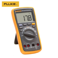福禄克(FLUKE)Fluke 17B+ 数字万用表