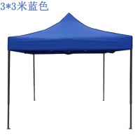 展览摆摊遮阳蓬折叠帐篷户外广告帐篷雨棚折叠伸缩式帐篷