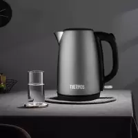 膳魔師(THERMOS) 电水壶1800WEHA-1319A*