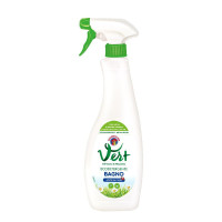 大公鸡管家(CHANTECLAIR) 浴室清洁剂500ml*2瓶*