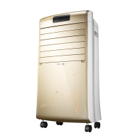 艾美特(Airmate) 电风扇CF625R-16