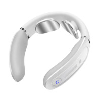 SKG颈椎按摩仪K3倍护3