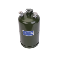 SORL 2002-150型炊事挂车给养单元配件 挂车油罐15L