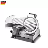 德玛仕(DEMASHI)切片机 QP-B250 220V 240W 450*430*400mm
