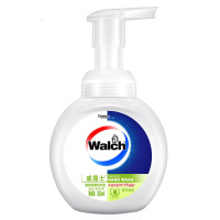 洗手液 威露士/Walch 泡沫 300ML 1个