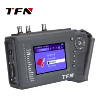 TFN 2M误码测试仪传输分析仪 E1数据误码传输测试仪T1000M/E