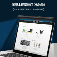 爱浦达 P3S屏幕挂灯